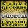 Picture for song 'EastSide RapSheet ft. 1008 & Big Amp' by artist 'T Hustle AKA Mr 448'