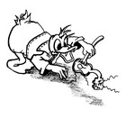 Picture for song 'Woke Up In A Trench Again Blues -Trying To Kill Me' by artist 'tichphillips'