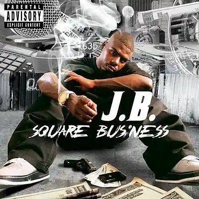 Picture for song 'Im Rocking Dat' by artist 'Tiffany Diamond'