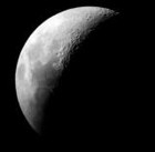 Picture for song 'HALO ON THE MOON' by artist 'tigerblue'