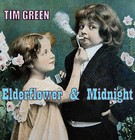 Picture for song 'Elderflower and Midnight' by artist 'Tim Green'