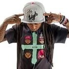 Picture for song 'Lil Wayne type beat - Fly High (Cloud Nine)' by artist 'Tito Racks Productions'