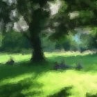 Picture for song 'Dog Catching Flying Saucer' by artist 'TK Major'