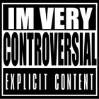 Picture for song 'I'm a Controversy' by artist 'TK Officials'