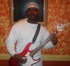 Picture for song 'Instrumental - Baby Hendrix' by artist 'TL Da Great'