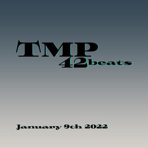 Picture for song 'January 9th 2022' by artist 'TMP42beats'