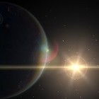 Picture for song 'Shining Star' by artist 'Todd Weller'