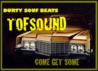 Picture for song 'GET HYPE NOW' by artist 'TOFSOUND'