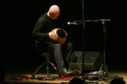 Picture for song 'The Music for the Uncreated Movie' by artist 'Tomas Dobrovolskis - The Brass Globe'
