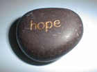 Picture for song 'Hope' by artist 'Tom Bradley'