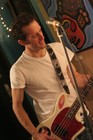 Picture for song 'Jack & Gin' by artist 'TOM FALLON'