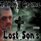 Picture for song 'Mind Of A Man (Produced By More Than Music Prod.)' by artist 'Tommy Gramz'