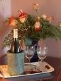 Picture for song 'Day of wine and roses guit&org' by artist 'Tom Syndesmo'