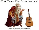Picture for song 'What If Jesus Comes Back Like That' by artist 'Tom Tripp'