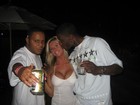 Picture for song 'Hypnotiq' by artist 'TonyBoy-Six One ENT.'