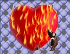 Picture for song 'Set my Heart Free 2022' by artist 'Tony DeLecce'