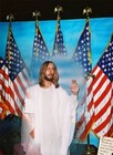 Picture for song 'JAMMIN ON THE BAND OF THE LORD' by artist 'TOTAL FREEDOM'