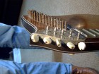 Picture for song 'blue guitar' by artist 'toto blanke and friends'