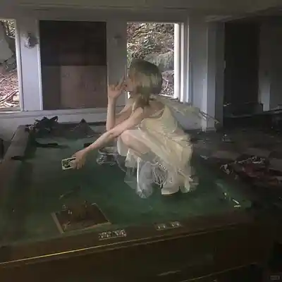 Picture for song 'Ken carson x Destroy Lonely - " Leak "' by artist 'TOX1N'