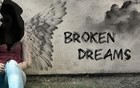Picture for song 'broken dream - FREE D/L' by artist 'TProductionBeats'