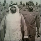 Picture for song 'Salam 2 - UAE National Day Event' by artist 'Trab Production'