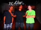 Picture for song '35 Live Ent.-Chuck Taylors' by artist 'Tracey Fever'
