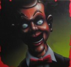 Picture for song 'Goozbumps' by artist 'Tracing Shadows'