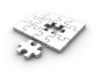 Picture for song 'Puzzled' by artist 'Tracing Shadows'