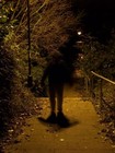 Picture for song 'Stalking' by artist 'Tracing Shadows'
