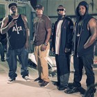 Picture for song 'Mystikal, Tech N9Ne, Trae - All That I Know' by artist 'Track Bangas'