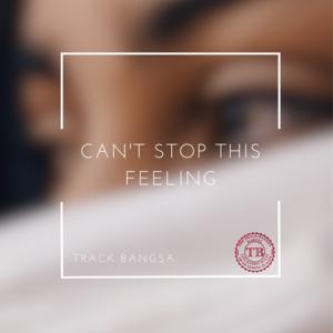 Picture for song 'Track Bangsa-Cant stop this Feeling 160 BPM' by artist 'Track Bangsa'