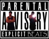 Picture for song 'Crunk (Instrumental)' by artist 'Track Monsta Productions'