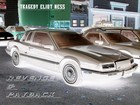 Picture for song 'Why you got to Go' by artist 'Tragedy Eliot Ness'