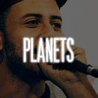Picture for song 'Planets' by artist 'TrakkBlazers'