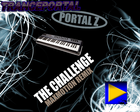 Picture for song 'The Challenge.mp3' by artist 'TrancePortal'