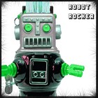 Picture for song 'Transitbot - Robot Rocker (Elektro-Break)' by artist 'Transitbot'