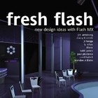 Picture for song '*NEW*FRESH FLASH (free download)' by artist 'TRAPSTA BEATZ'