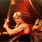 Picture for song 'Flash Gordon' by artist 'Trauma Trigger'