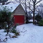 Picture for song 'Christmas Morning' by artist 'Treacle Smith'