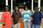 Picture for song 'DUCKED OFF TODAY' by artist 'TREAL (ORANGE COUNTY)'