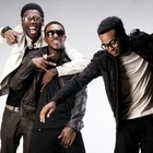 Picture for song 'Your The One *CLUB RnB* ' by artist 'TreyVMoore'