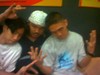 Picture for song 'di nyo kakayanin' by artist 'trezz demonyitozz'