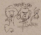 Picture for song '...it Comes Down' by artist 'Triple Dog Dare'