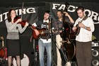 Picture for song 'Nothing Goes Right' by artist 'Tripping Lily'
