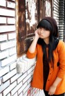 Picture for song 'JANGAN PERNAH LELAH - TRiS' by artist 'TRiS-Band'