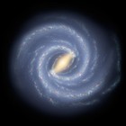 Picture for song 'The Milky Way' by artist 'Trojan Sound Inc.'