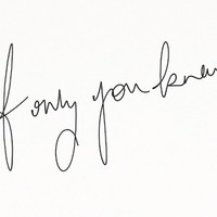 Picture for song 'If You Knew (110BPM) ' by artist 'Tropix Beats'