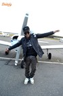 Picture for song 'On My Fly Ish' by artist 'TroubleOnDaBeatz'