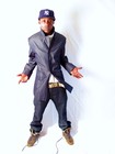 Picture for song 'Your Body' by artist 'Trouble Waters'