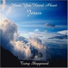 Picture for song 'I KNOW A MAN' by artist 'TR Sheppeard'